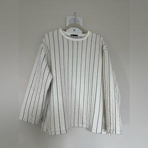 Zara Sweater